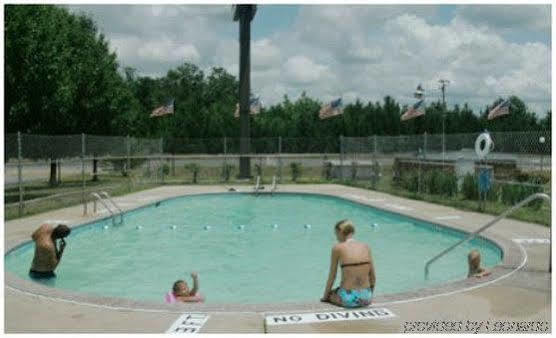 Holiday Motel - ホワイトビル 設備 写真
